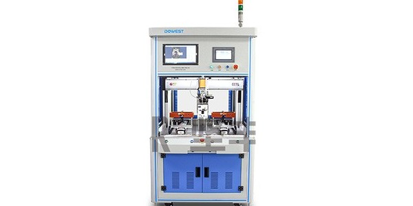 自動擰螺絲機分哪幾種類型？-堅豐股份
