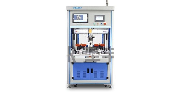 全自動鎖螺絲機可以多方向鎖付嗎？-堅豐股份