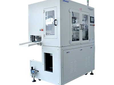 影響全自動打螺絲機的幾大因素！-堅豐股份