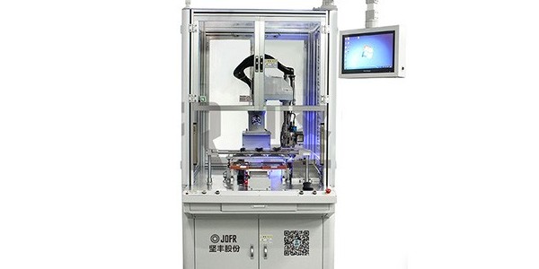 機(jī)器人鎖螺絲機(jī)選購小竅門！-堅(jiān)豐股份