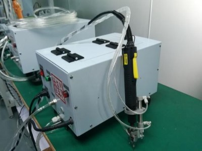 手持式自動螺絲機有什么劣勢？-堅豐股份